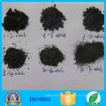 Factory professional granulated activated carbon for automobile pollution control